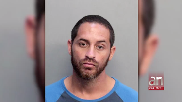 tras las rejas cubano de miami por amenazar de muerte a familia del nuevo novio de su ex