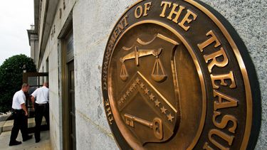 venezuela.- eeuu da un nuevo espaldarazo a guaido con una licencia del departamento del tesoro