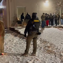 DEA desmantela discoteca improvisada en Denver Colorado y detiene a Miembros del Tren de Aragua