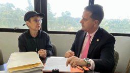 Secretario de Corrección reactiva comité de seguridad en cárceles