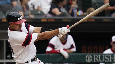 Medias Blancas completan barrida de 3 juegos sobre Tigres