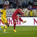 Vlahović-Mitrović, la dupla goleadora de Serbia en Qatar