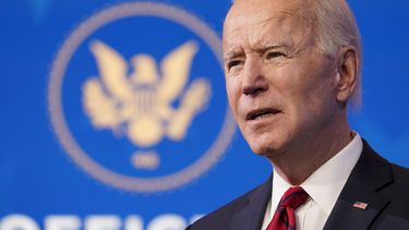 Biden asistirá a misa con líderes demócratas y republicanos
