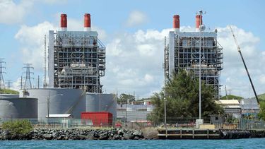 averias y consumo desatan crisis en el servicio de energia electrica de puerto rico