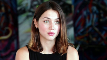ana de armas: la idea de una apertura en cuba no es cierta
