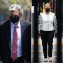 Acusados en caso contra Wanda Vázquez denuncian ocupación de datos sin debida autorización