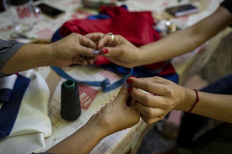 REP-GEN CHILE-BANDA PRESIDENCIAL