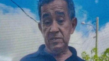 La Policía activa la Alerta Silver tras desaparición de hombre de 73 años en San Lorenzo