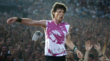 turoperadores hacen el pan con concierto gratis de rolling stones en cuba