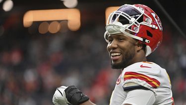 Veteranos de NFL encuentran tierra prometida en Super Bowl