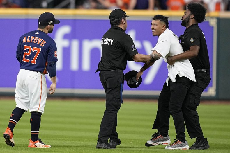 DEP-BEI YANQUIS-ASTROS