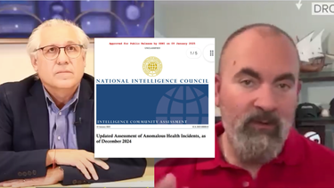 Ex Oficial: Me siento traicionado aún por una parte de la CIA y la ODNI
