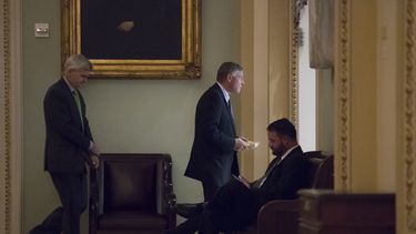 Comisión de Inteligencia vota por renovar ley de espionaje