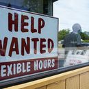 EEUU: Leve aumento de solicitudes de prestaciones por desempleo