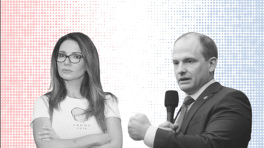 futuro incierto en el distrito 37: ileana garcia y jose javier rodriguez a veinte votos de distancia