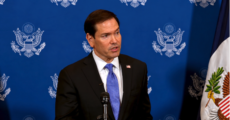 Marco Rubio CUBA