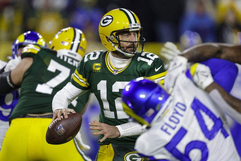DEP-NFL PACKERS-ANÁLISIS