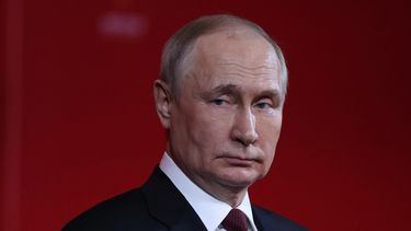 Putin no asistirá la cumbre del G20 en Indonesia