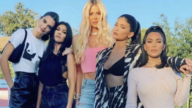kim kardashian confeso cual de sus cuatro hermanas es su favorita