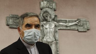 Jueces del Vaticano admiten infracciones hacia acusados