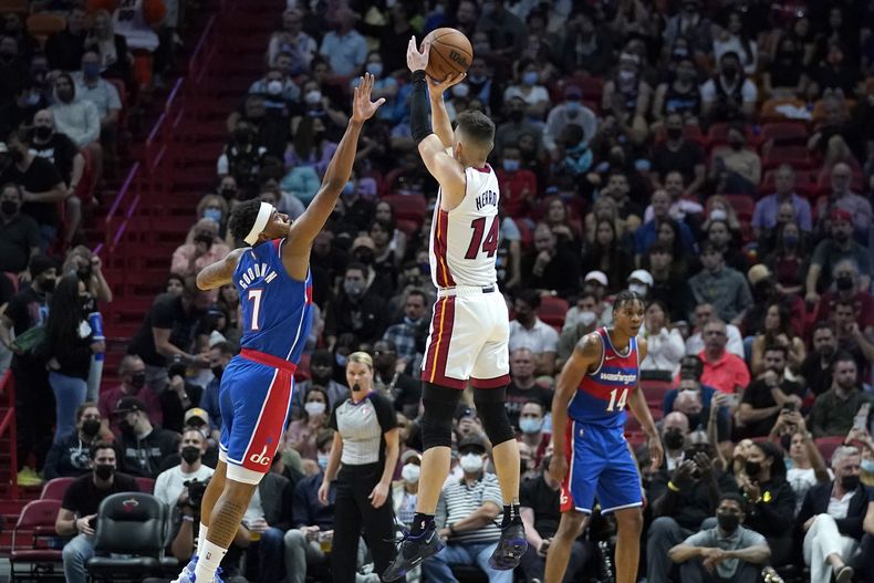 DEP-BAS WIZARDS-HEAT