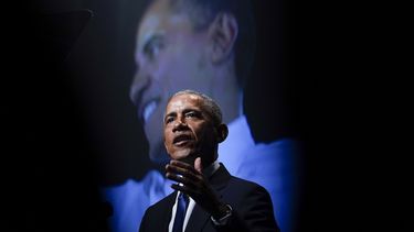 Obama regresará a la Casa Blanca a evento oficial con Biden