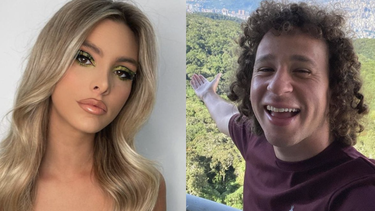 es mentira, tu no me conoces: lele pons responde a criticas de luisito comunica