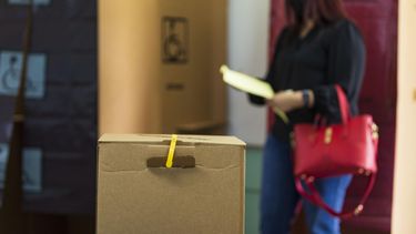 la camara rechazo que las elecciones para elegir alcaldes sean abiertas a todos los partidos