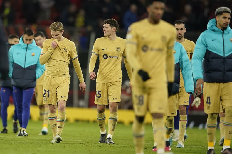 DEP-FUT BARCELONA-CRISIS EUROPA