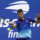 Djokovic, sin vacunarse, no disputará el US Open