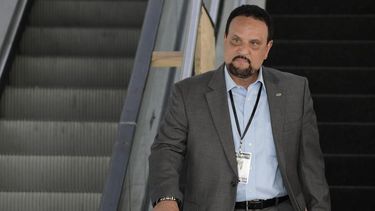justicia cita a arnaldo claudio por investigacion del chat de telegram