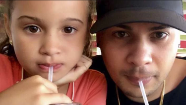 jacob forever de paseo por miami con su hija laira