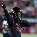 Hopkins produce en su regreso; buen augurio para Cardinals