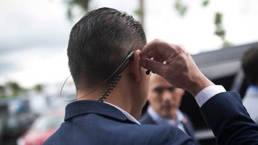 agente escolta del comisionado de la policia gano $120,409 en el 2021