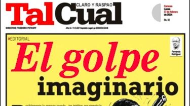Otro ataque a periodistas opositores al régimen de Maduro