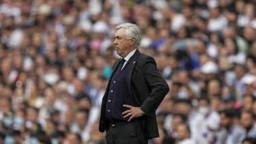 Ancelotti suma títulos en cinco ligas europeas