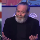 Jorge Perugorría culpa a Trump por la crisis en Cuba tras más de 60 años de dictadura comunista