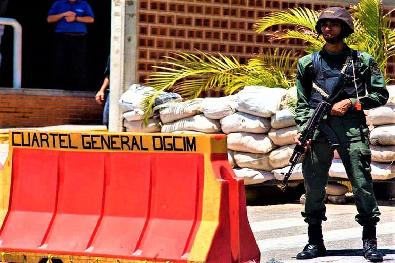 La estrategia del régimen venezolano para burlar a la Corte Penal Internacional