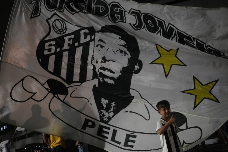 DEP-FUT PELÉ-REACCIONES