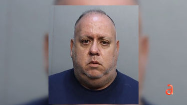 tras las rejas cubano de miami acusado de robarle $3 mil dolares a una mujer embarazada