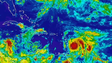 puerto rico se prepara ante la llegada del huracan maria