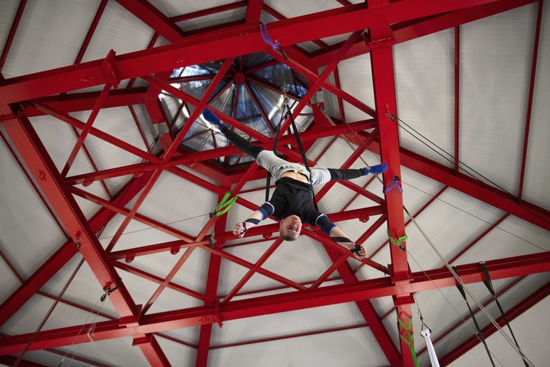 REP-GEN UCRANIA-SOLIDARIDAD CIRCENSE