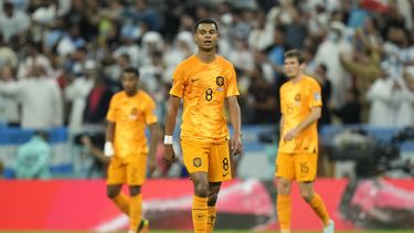 PSV anuncia acuerdo con Liverpool para transferir a Gakpo