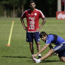 Venezuela y Paraguay buscan el carril de la victoria