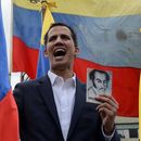 Venezuela: en la cuerda floja Guaidó y el gobierno interino