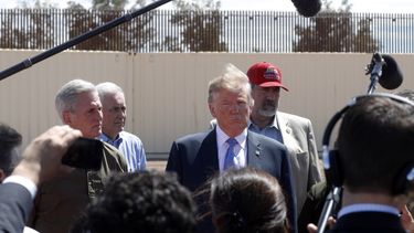 ¿Emergencia en frontera sur de EEUU? Aumenta el escepticismo