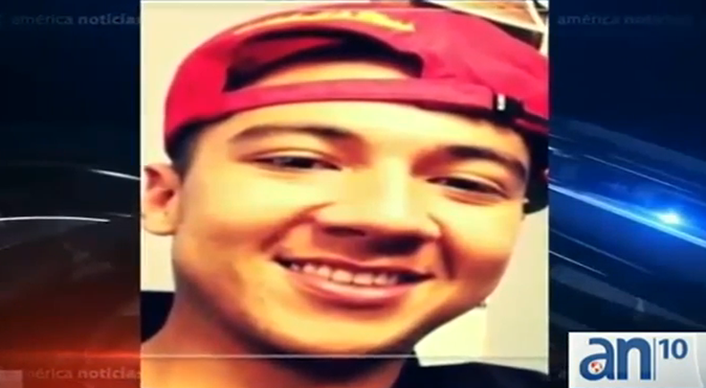 Familiares de un joven gravemente herido durante un asalto a su casa piden  ayuda de la comunidad para atrapar a los delincuentes.