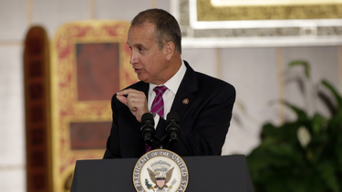 pide diaz-balart a embajadora de eeuu ante onu que encabece un movimiento internacional para la libertad de cuba