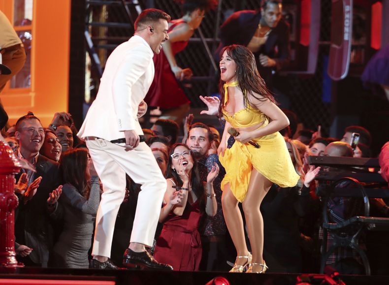 ESP-MUS MÉXICO- RICKY MARTIN