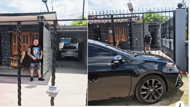 Cubano presume su casa y autos en TikTok y desata intenso debate sobre economía y desigualdades en la Isla